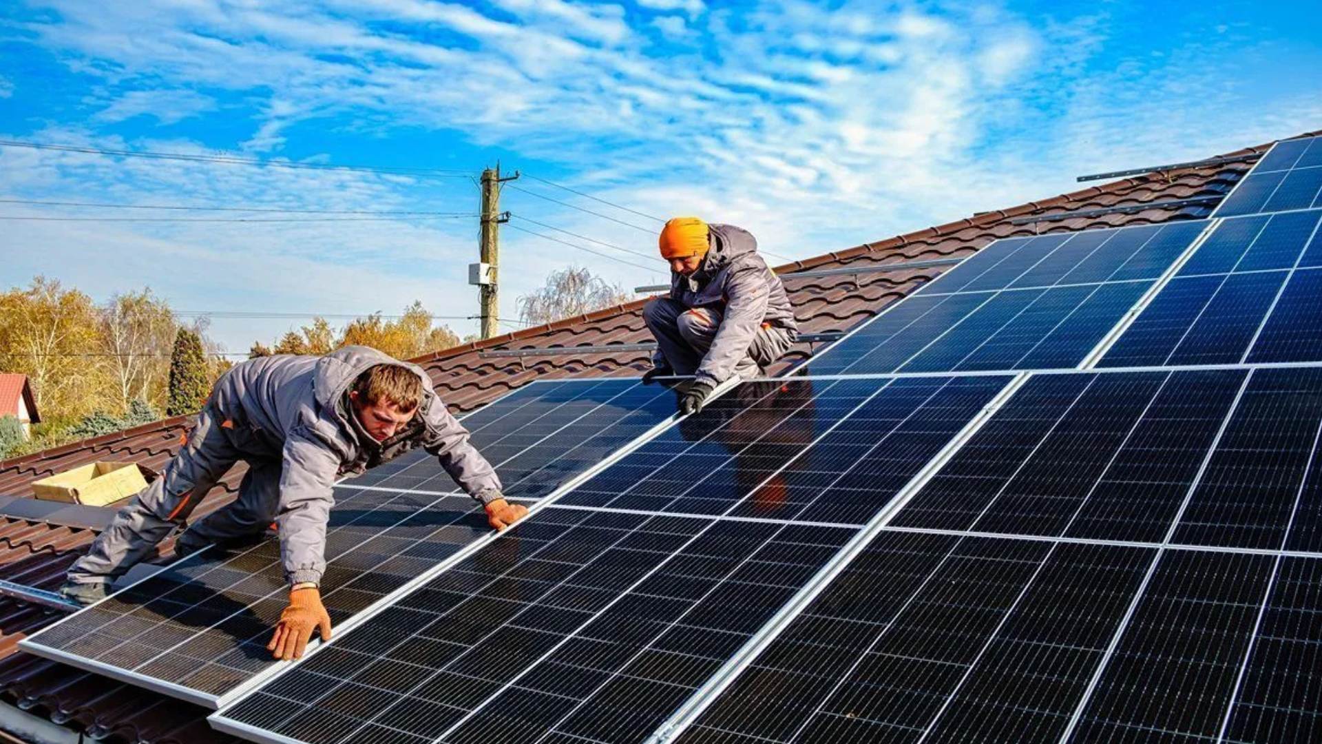 Solar Energy