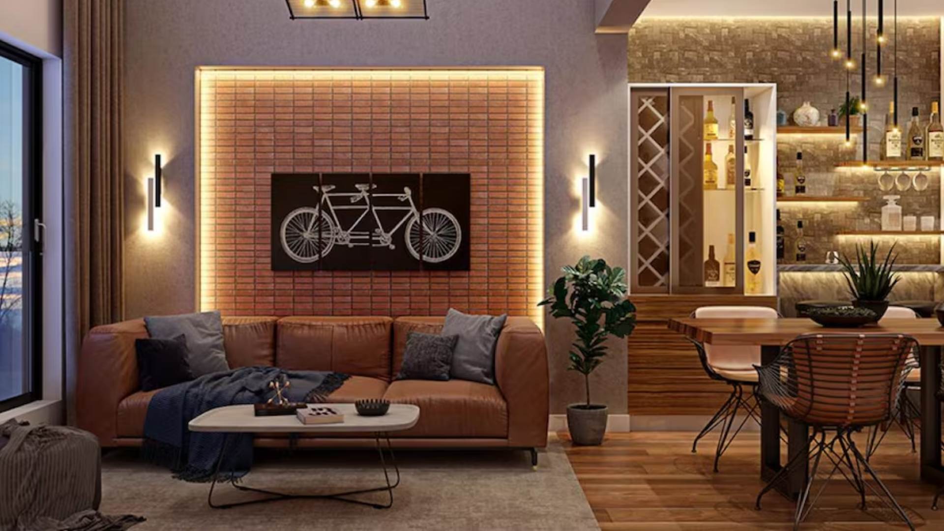Home Interior